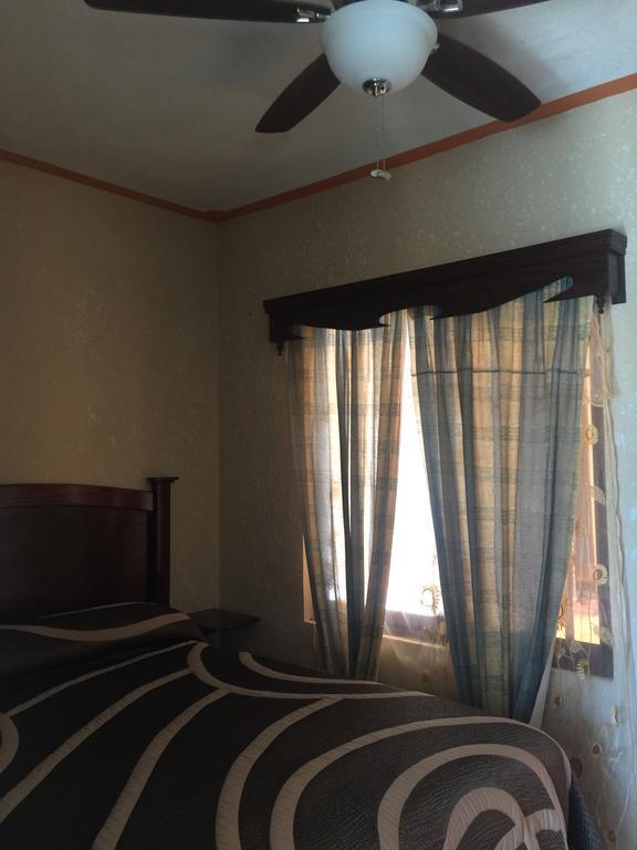 Hotel Posada San Jorge برنال المظهر الخارجي الصورة